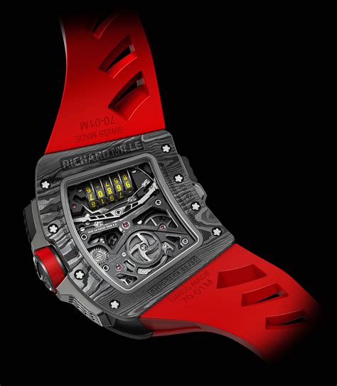 richard mille rm 70-01 preis|rm 70 01 totaliser.